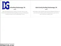 Sites similar to dgroofingco.com