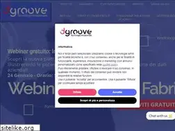 Sites similar to dgroove.it