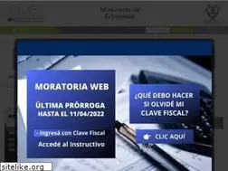 Sites similar to dgrsantiago.gov.ar