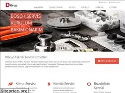 Sites similar to dgrupservis.com