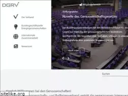 Sites similar to dgrv.de