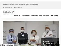Sites similar to dgrvtr.com