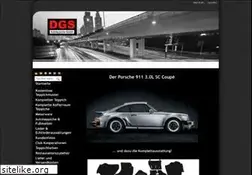 Sites similar to dgs-autoteppiche.de
