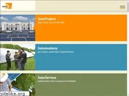Sites similar to dgs-berlin.de