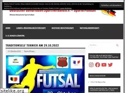 Sites similar to dgs-fussball.de