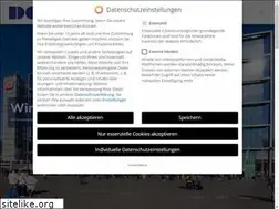 Sites similar to dgs-ib.de