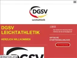 Sites similar to dgs-leichtathletik.de