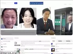 Sites similar to dgs-on-line.com