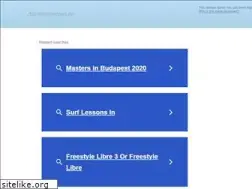 Sites similar to dgs-schwimmen.de