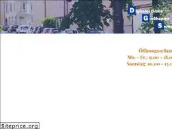 Sites similar to dgs-stuttgart.de
