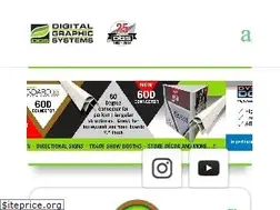Sites similar to dgs-usa.com