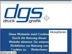 Sites similar to dgs.at