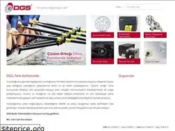 Sites similar to dgs.com.tr