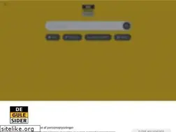 Sites similar to dgs.dk