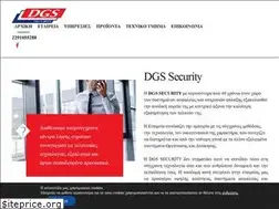 Sites similar to dgs.gr