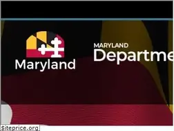Sites similar to dgs.maryland.gov