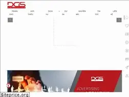 Sites similar to dgs.net.vn