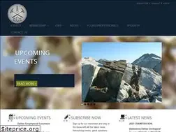 Sites similar to dgs.org