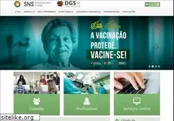 Sites similar to dgs.pt