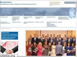 Sites similar to dgs35.ru
