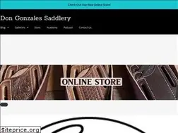 Sites similar to dgsaddlery.com