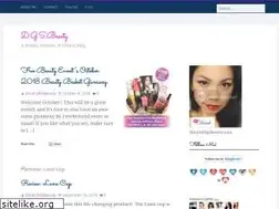 Sites similar to dgsbeauty.com