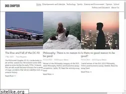 Sites similar to dgschapter.com