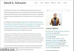 Sites similar to dgschwartz.com