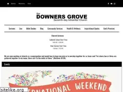 Sites similar to dgsda.org