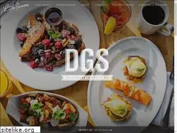 Sites similar to dgsdelicatessen.com