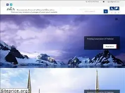 Sites similar to dgse.gov.pk