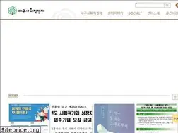 Sites similar to dgse.kr
