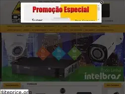 Sites similar to dgseg.com.br