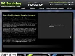 Sites similar to dgservicing.co.uk