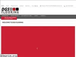 Sites similar to dgsflooring.com