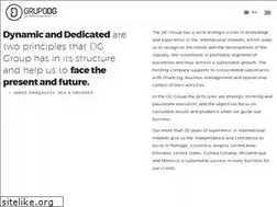 Sites similar to dgsgps.com