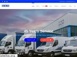 Sites similar to dgsgroup.co.uk