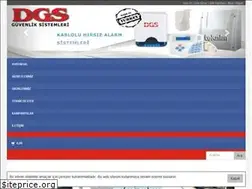 Sites similar to dgsguvenlik.com