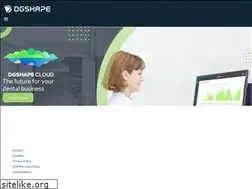 Sites similar to dgshape.com