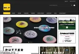 Sites similar to dgshop.no