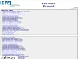 Sites similar to dgsi.pt