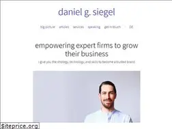 Sites similar to dgsiegel.net