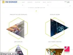 Sites similar to dgsignage.ae