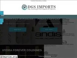 Sites similar to dgsimports.net.au