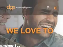 Sites similar to dgsmarketingengineers.com