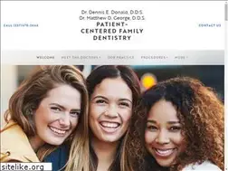 Sites similar to dgsmiles.com