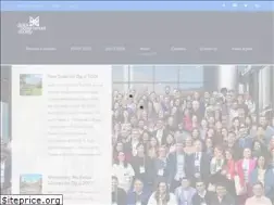 Sites similar to dgsociety.org