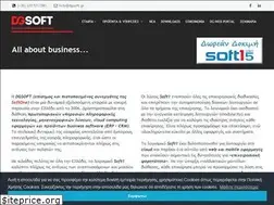 Sites similar to dgsoft.gr
