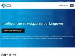 Sites similar to dgsparking.pl