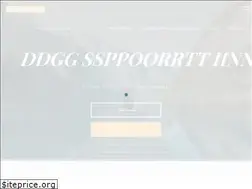 Sites similar to dgsportindia.com